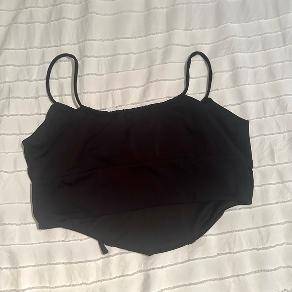 Garage Tank - Picture 4 of 4